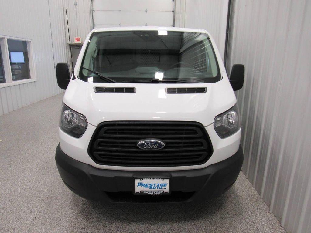 used 2019 Ford Transit-150 car, priced at $14,995