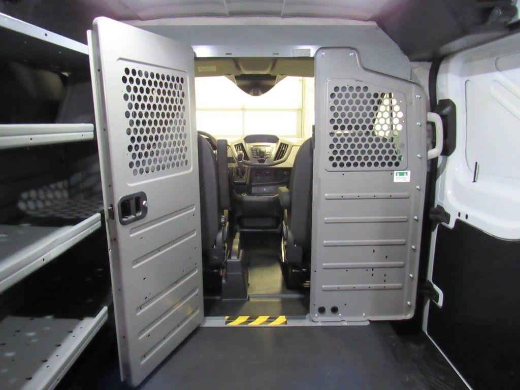 used 2019 Ford Transit-150 car, priced at $14,995