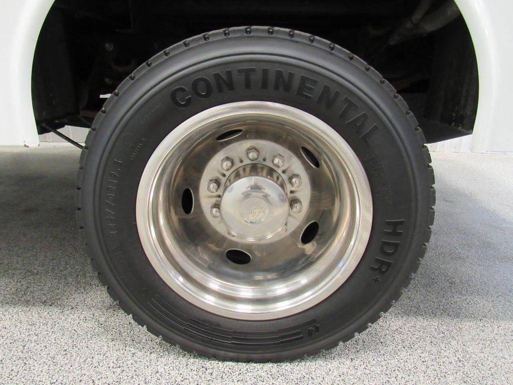 used 2020 Ford F-450 car, priced at $39,995