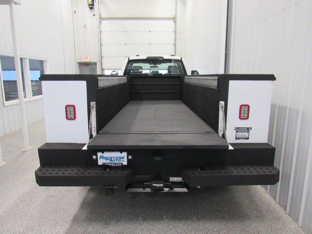 used 2020 Ford F-450 car, priced at $39,995