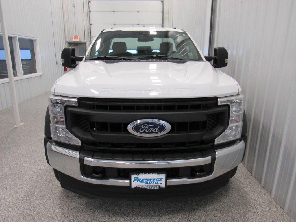 used 2020 Ford F-450 car, priced at $39,995