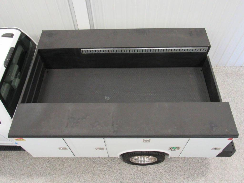 used 2020 Ford F-450 car, priced at $39,995