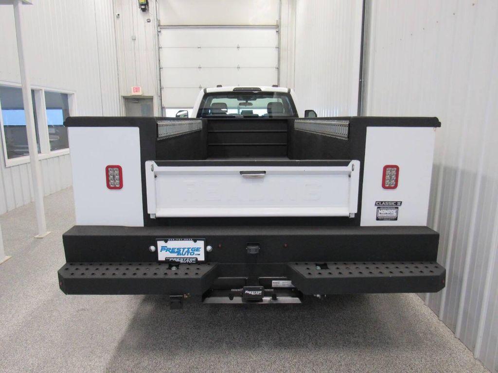 used 2020 Ford F-450 car, priced at $39,995