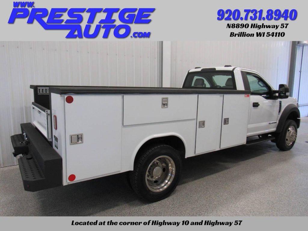 used 2020 Ford F-450 car, priced at $39,995