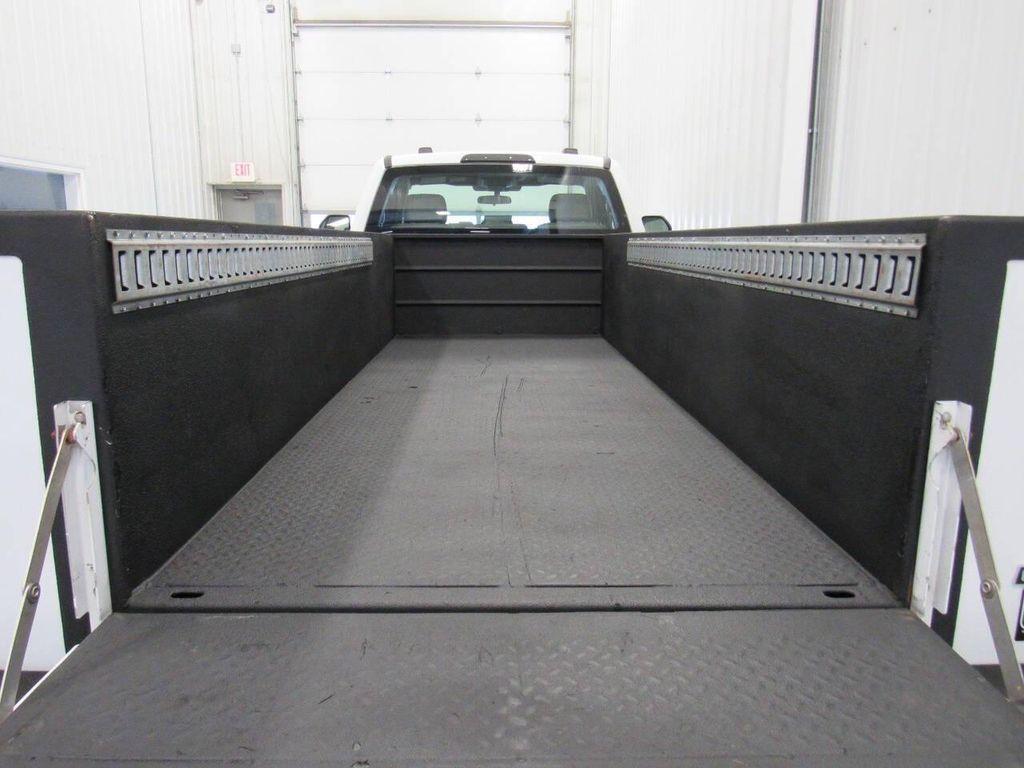 used 2020 Ford F-450 car, priced at $39,995