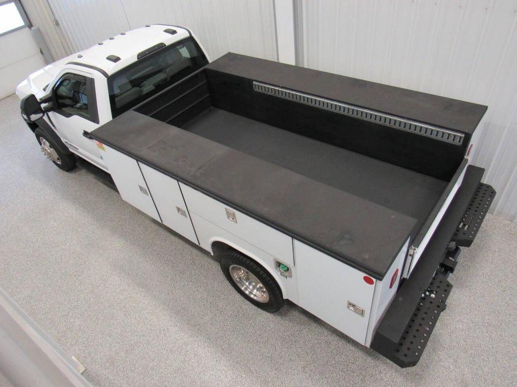 used 2020 Ford F-450 car, priced at $39,995