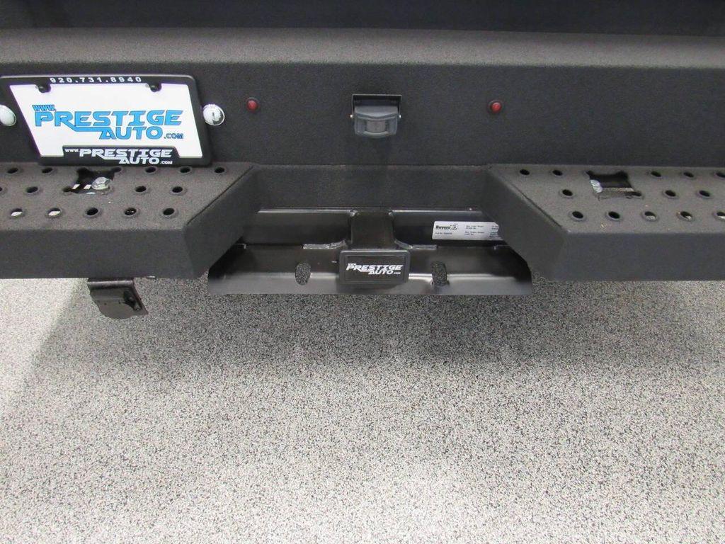 used 2020 Ford F-450 car, priced at $39,995