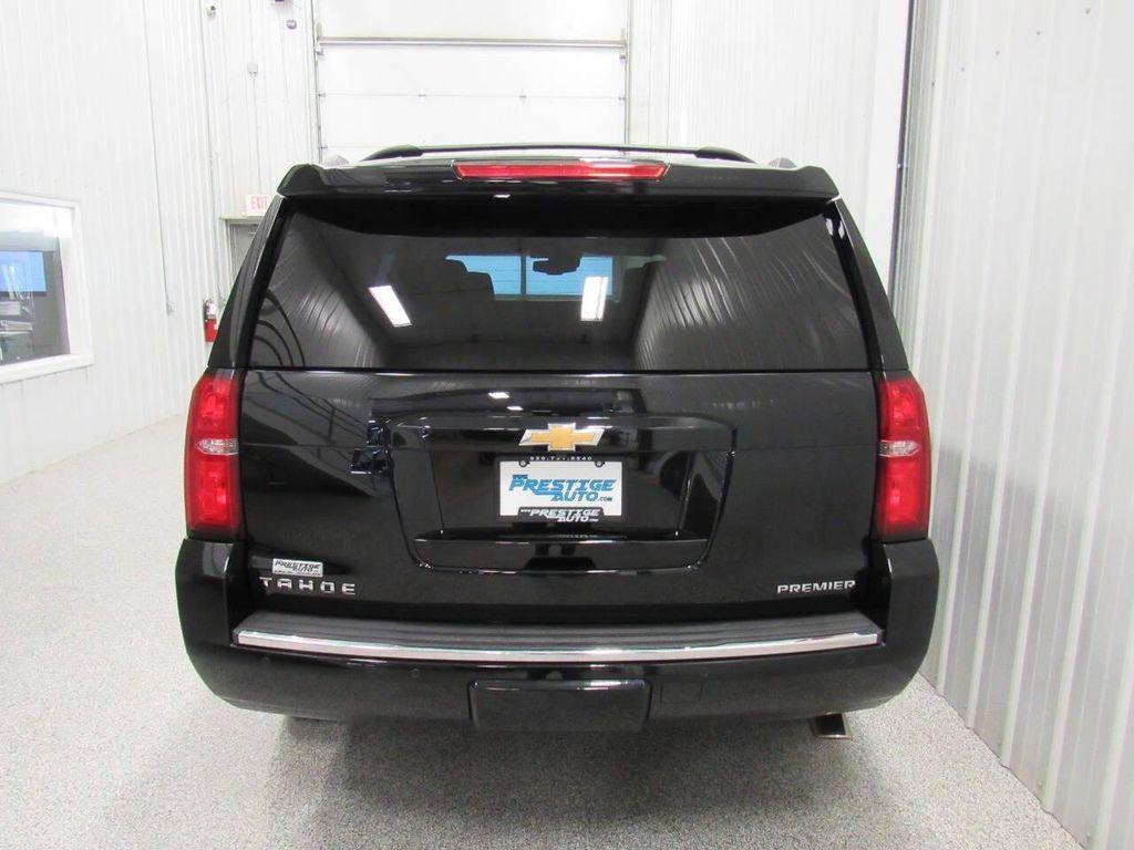 used 2020 Chevrolet Tahoe car, priced at $29,995