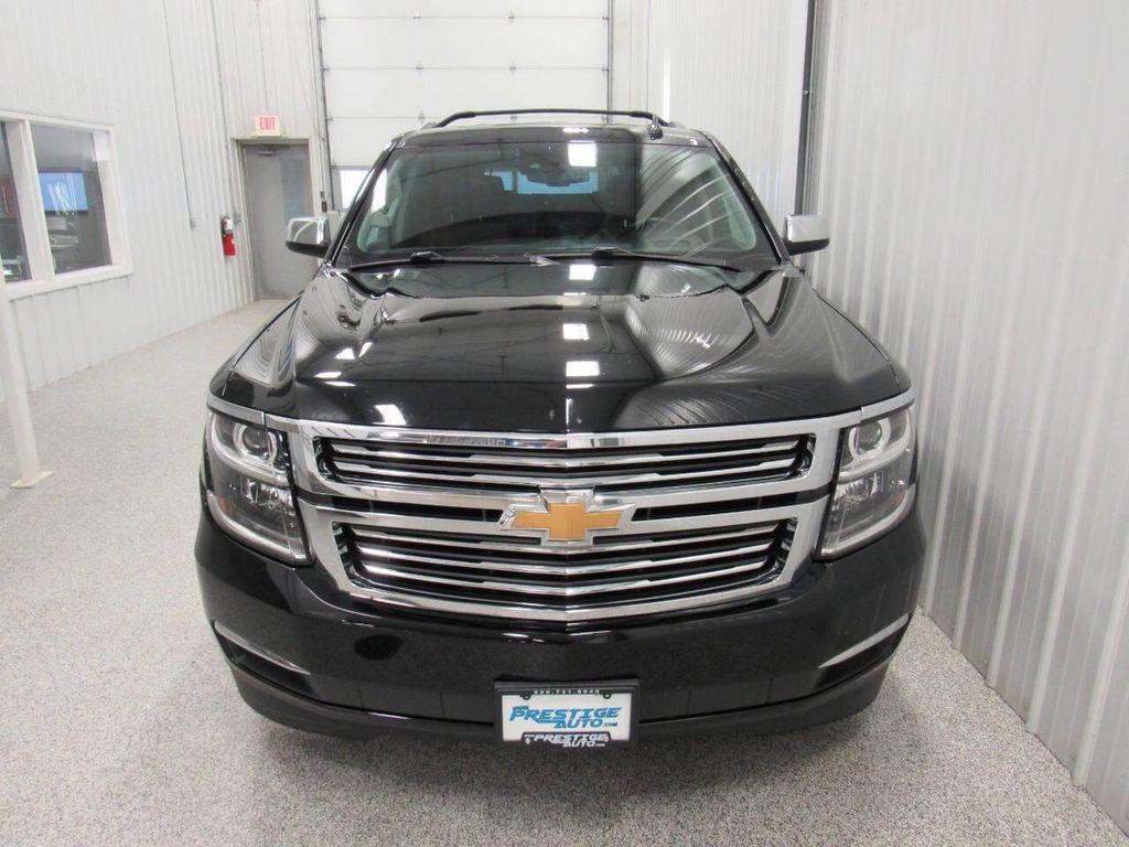 used 2020 Chevrolet Tahoe car, priced at $29,995