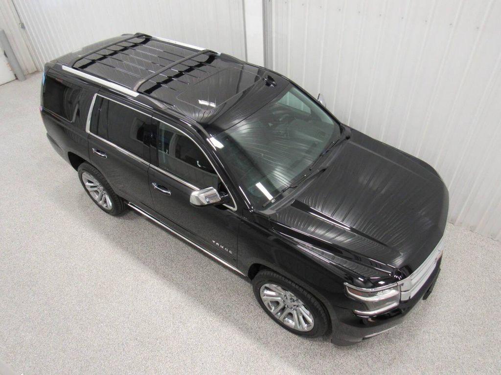 used 2020 Chevrolet Tahoe car, priced at $29,995