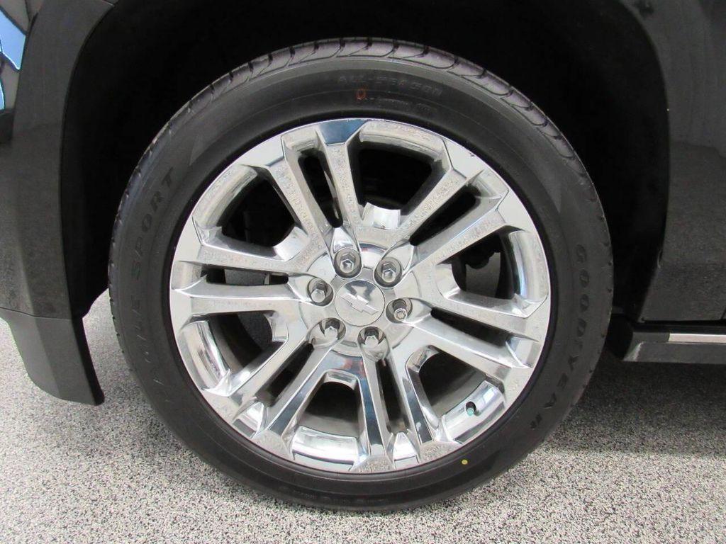 used 2020 Chevrolet Tahoe car, priced at $29,995