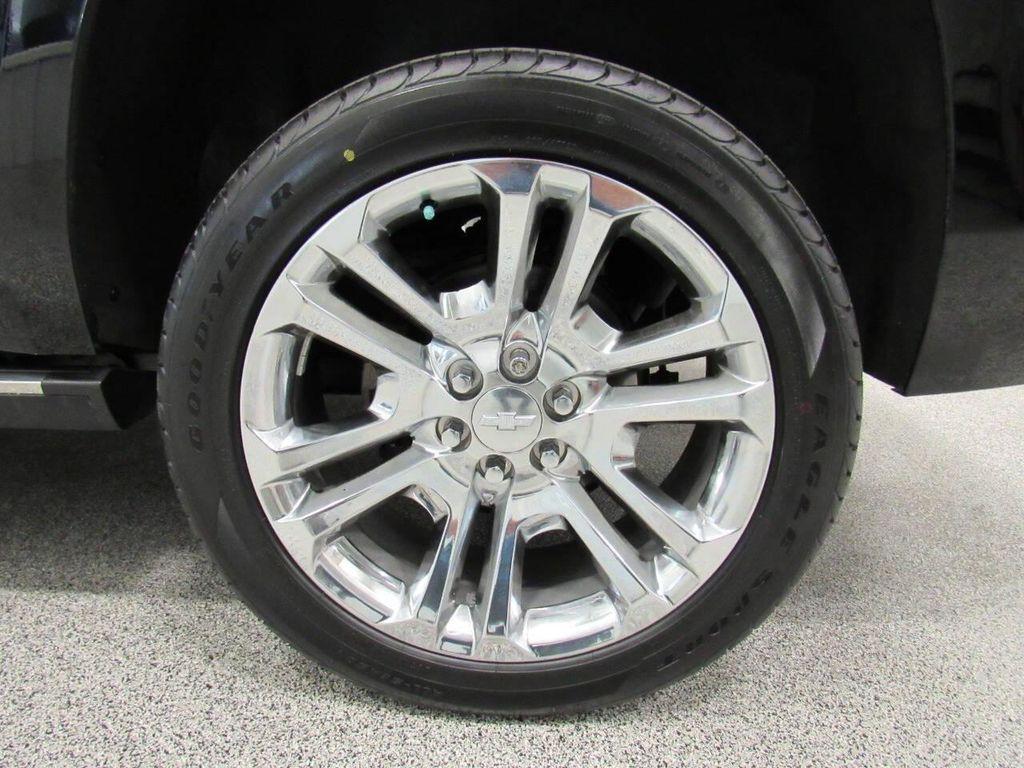 used 2020 Chevrolet Tahoe car, priced at $29,995