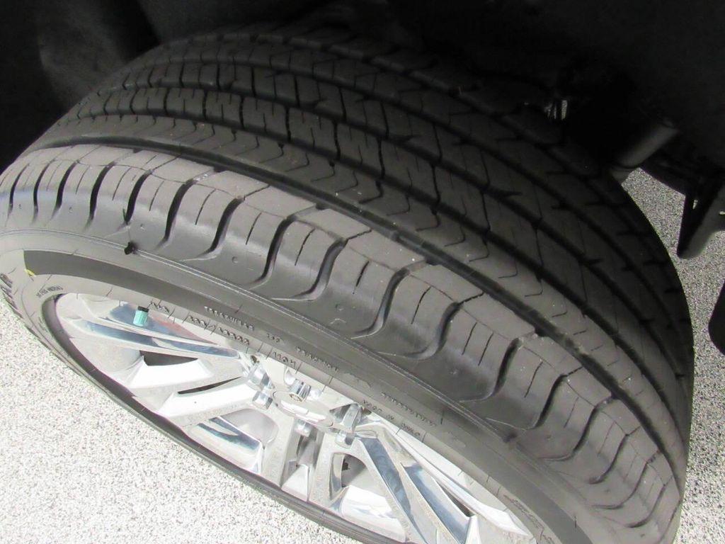 used 2020 Chevrolet Tahoe car, priced at $29,995