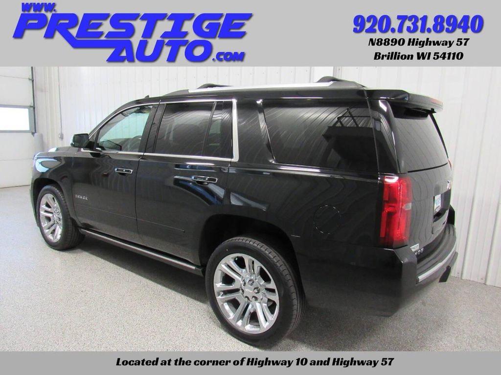 used 2020 Chevrolet Tahoe car, priced at $29,995