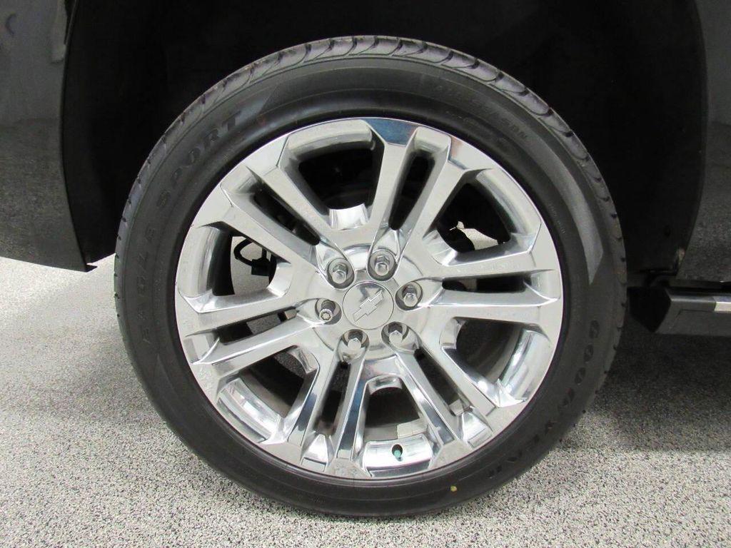 used 2020 Chevrolet Tahoe car, priced at $29,995