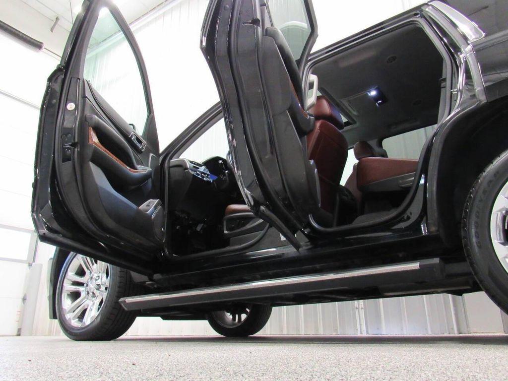 used 2020 Chevrolet Tahoe car, priced at $29,995