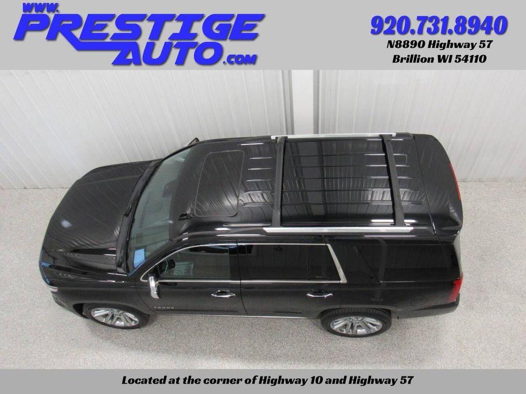 used 2020 Chevrolet Tahoe car, priced at $29,995
