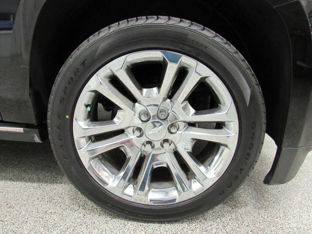 used 2020 Chevrolet Tahoe car, priced at $29,995