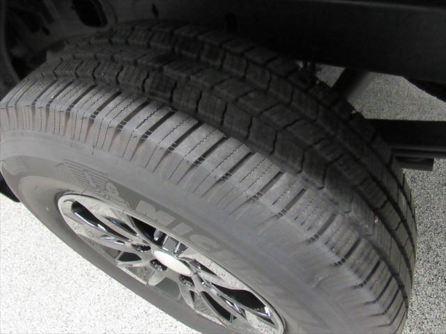 used 2020 Chevrolet Silverado 1500 car, priced at $29,995