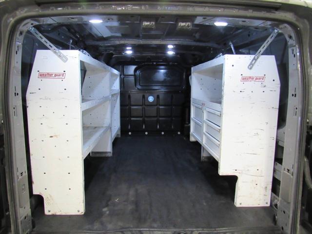 used 2020 Ford Transit-150 car, priced at $24,995