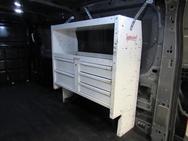 used 2020 Ford Transit-150 car, priced at $24,995