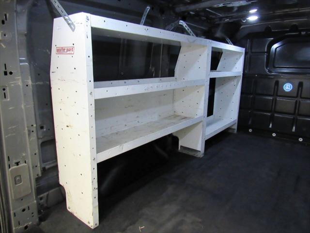 used 2020 Ford Transit-150 car, priced at $24,995