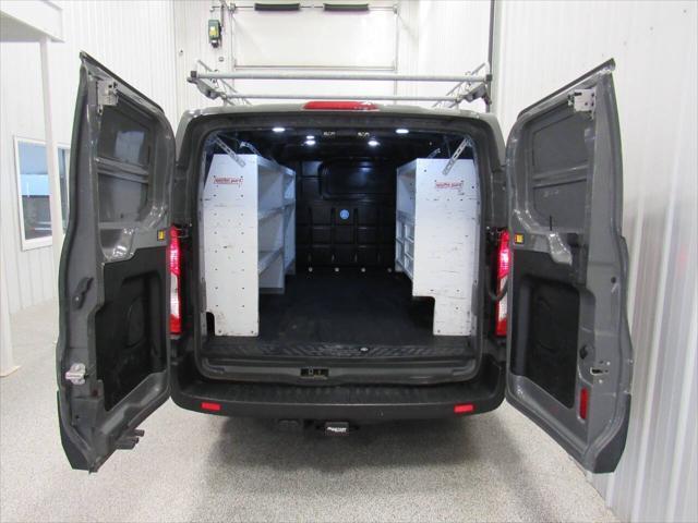 used 2020 Ford Transit-150 car, priced at $24,995