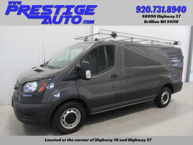 used 2020 Ford Transit-150 car, priced at $24,995