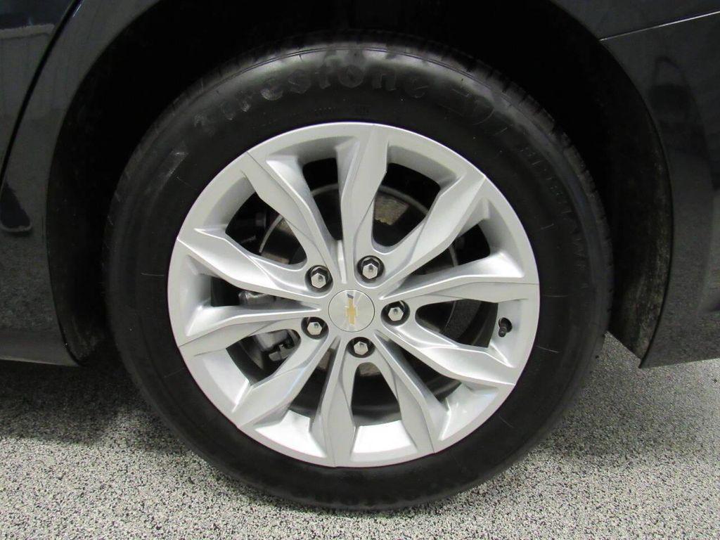 used 2023 Chevrolet Malibu car, priced at $16,995