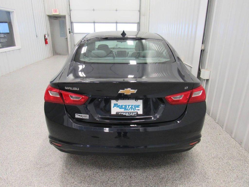 used 2023 Chevrolet Malibu car, priced at $16,995
