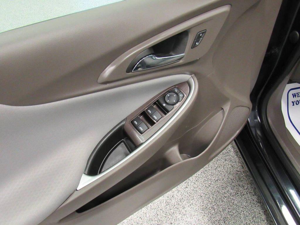 used 2023 Chevrolet Malibu car, priced at $16,995