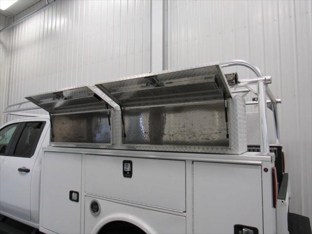used 2021 Chevrolet Silverado 2500 car, priced at $41,995