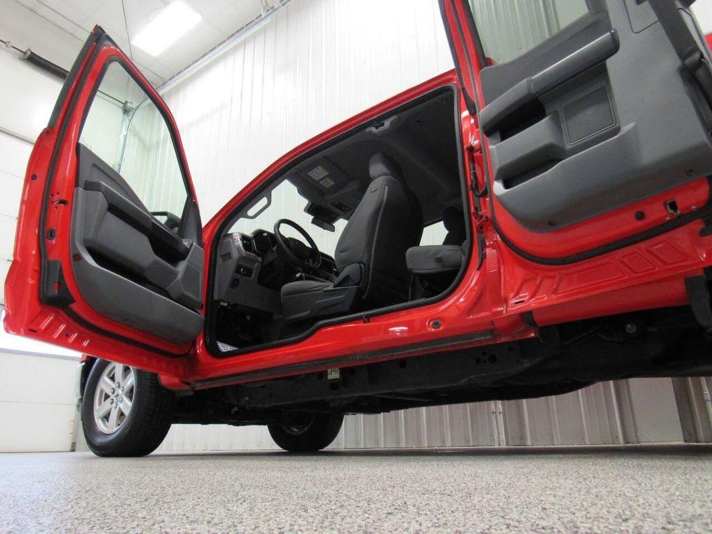 used 2022 Ford F-150 car, priced at $25,995