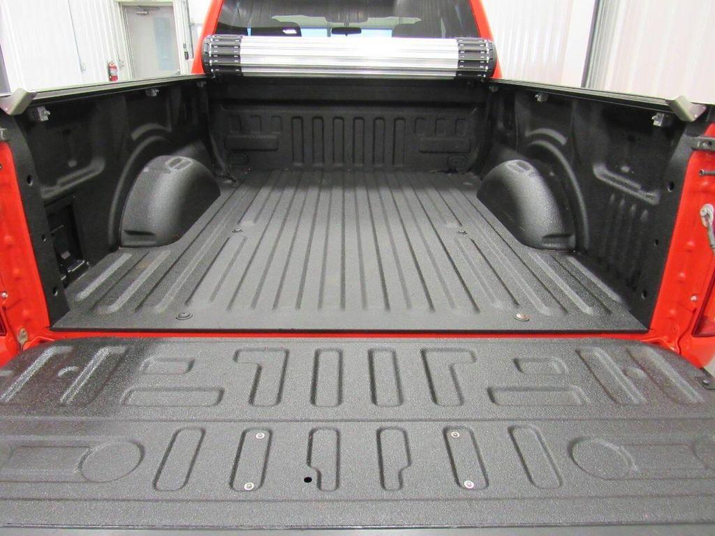 used 2022 Ford F-150 car, priced at $25,995