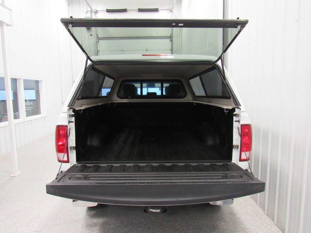 used 2016 Ram 2500 car, priced at $35,995