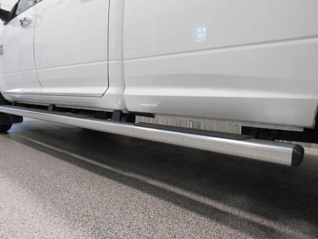 used 2016 Ram 2500 car, priced at $35,995