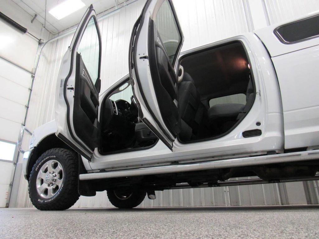 used 2016 Ram 2500 car, priced at $35,995