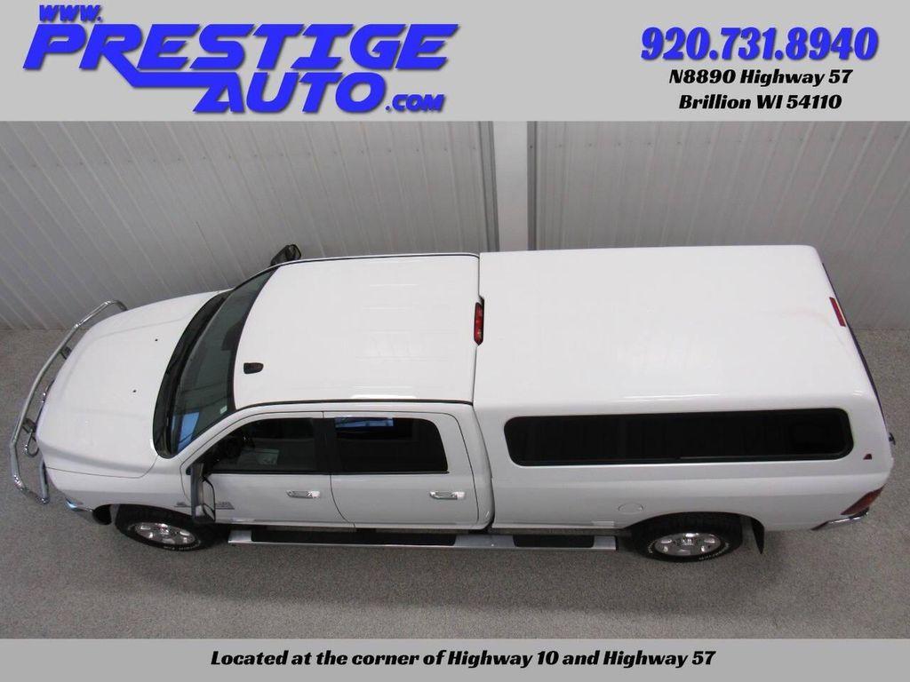 used 2016 Ram 2500 car, priced at $35,995