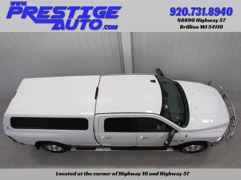 used 2016 Ram 2500 car, priced at $35,995