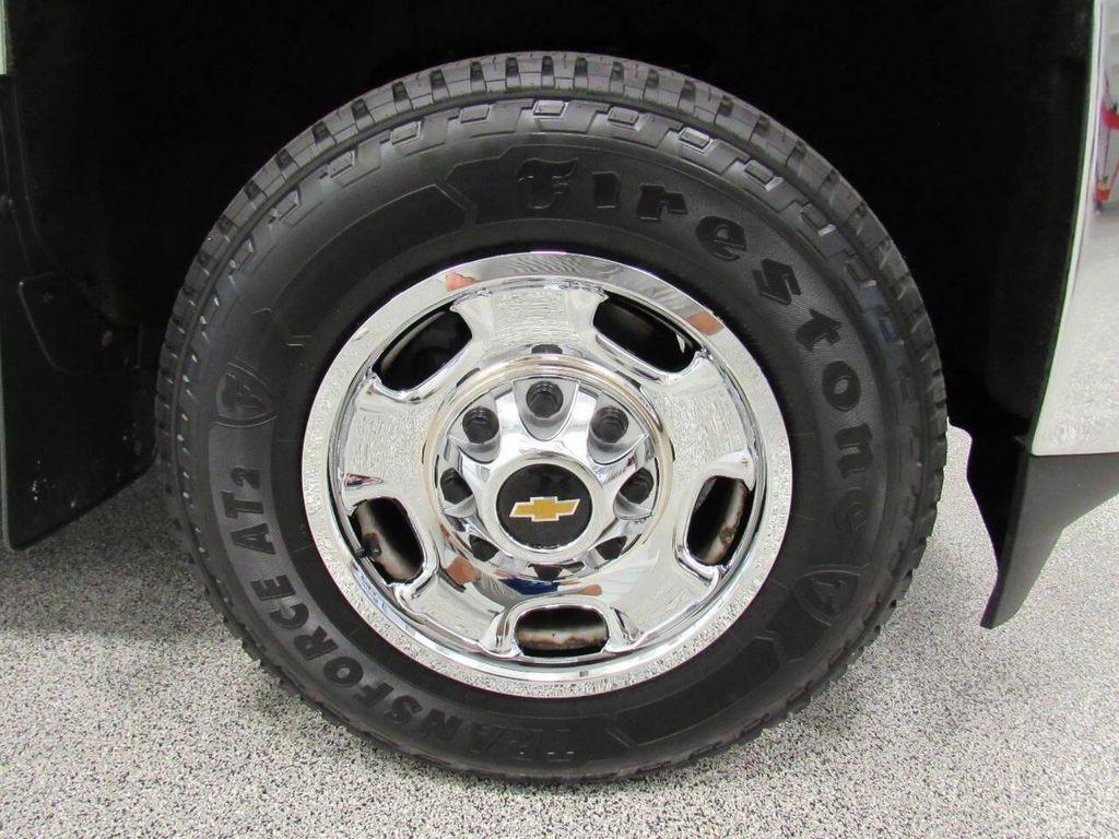 used 2019 Chevrolet Silverado 2500 car, priced at $21,995