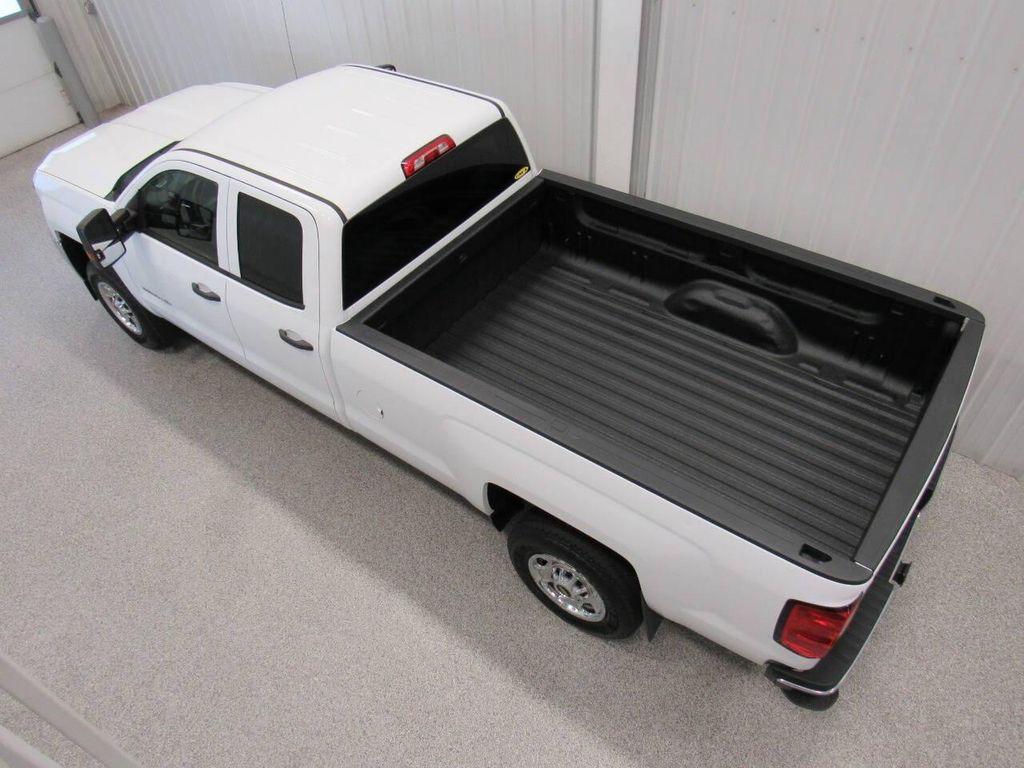 used 2019 Chevrolet Silverado 2500 car, priced at $21,995