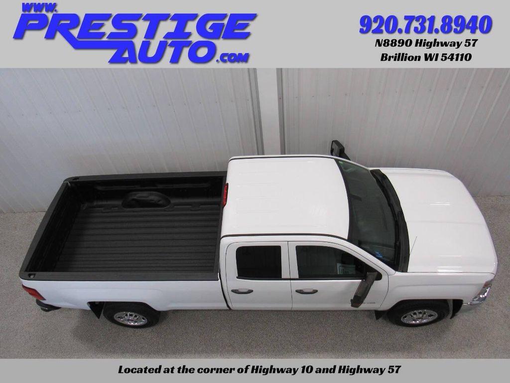 used 2019 Chevrolet Silverado 2500 car, priced at $21,995