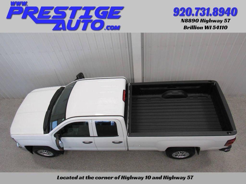 used 2019 Chevrolet Silverado 2500 car, priced at $21,995