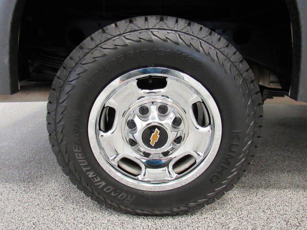 used 2022 Chevrolet Silverado 2500 car, priced at $47,995