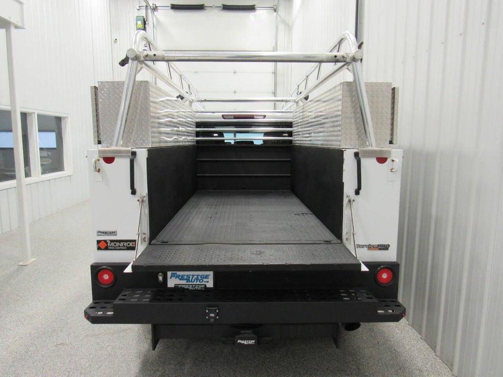 used 2022 Chevrolet Silverado 2500 car, priced at $47,995