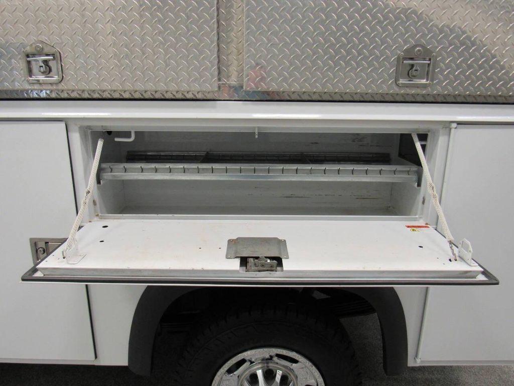 used 2022 Chevrolet Silverado 2500 car, priced at $47,995