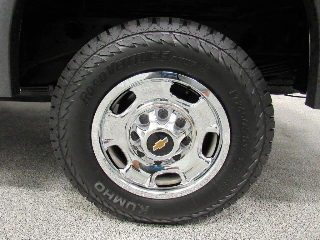 used 2022 Chevrolet Silverado 2500 car, priced at $47,995