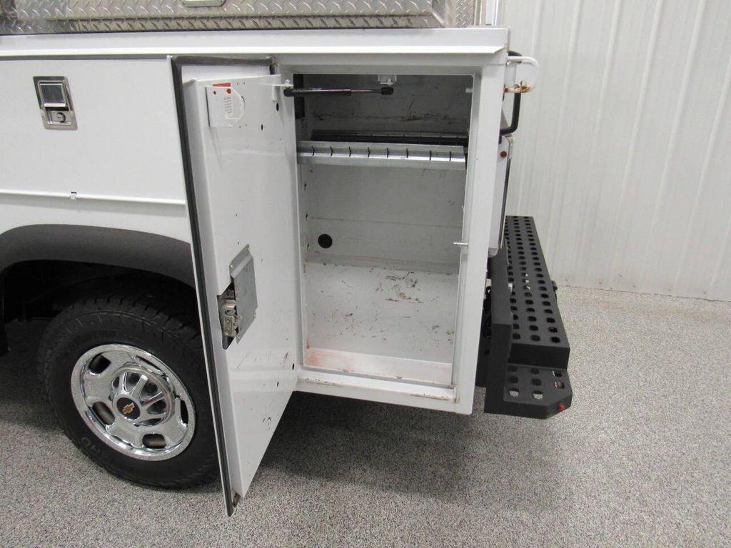 used 2022 Chevrolet Silverado 2500 car, priced at $47,995