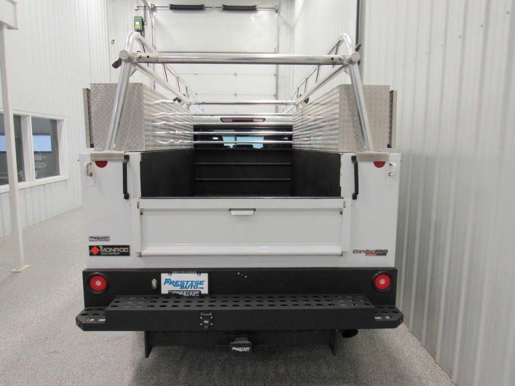 used 2022 Chevrolet Silverado 2500 car, priced at $47,995