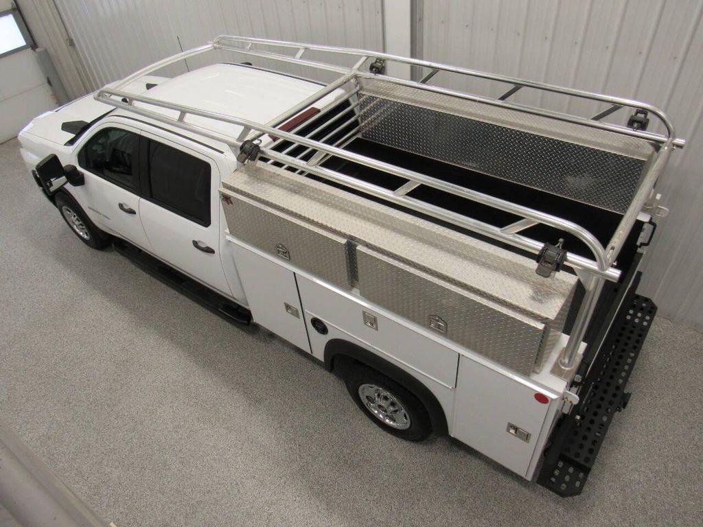 used 2022 Chevrolet Silverado 2500 car, priced at $47,995